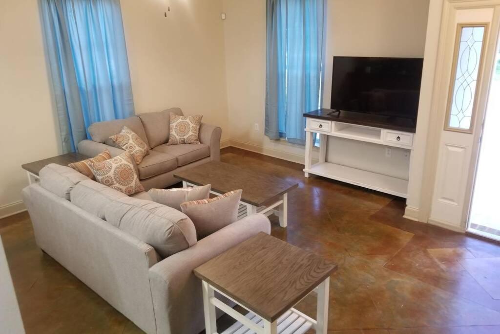 Villa 4 哈蒙德 外观 照片