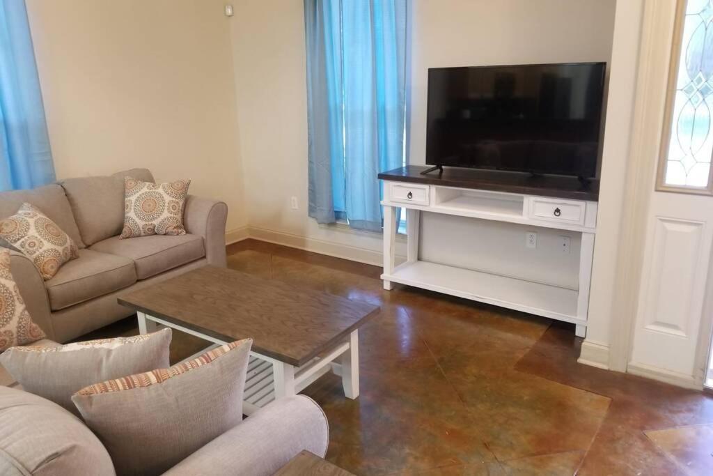 Villa 4 哈蒙德 外观 照片