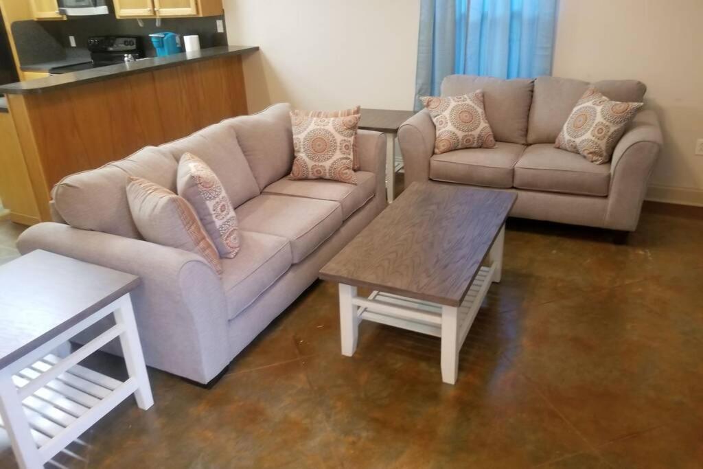 Villa 4 哈蒙德 外观 照片