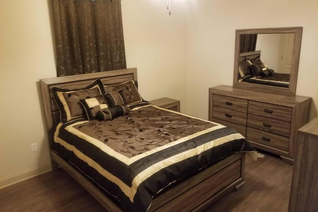 Villa 4 哈蒙德 外观 照片