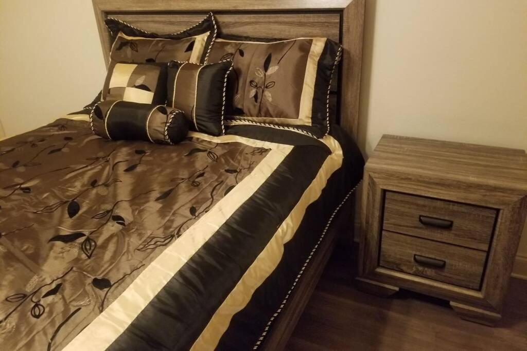 Villa 4 哈蒙德 外观 照片